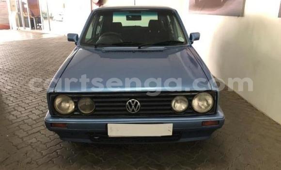 Nunua Ilio tumika Volkswagen Golf Blue Gari ndani ya Ezulwini nchini Hhohho Nunua Ilio tumika Volkswagen Golf Blue Gari ndani ya Ezulwini nchini Hhohho