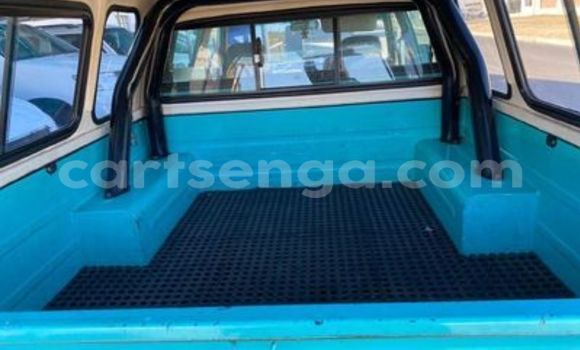 Acheter Occasion Voiture Toyota Hilux Vert à Ezulwini, Hhohho Acheter Occasion Voiture Toyota Hilux Vert à Ezulwini, Hhohho