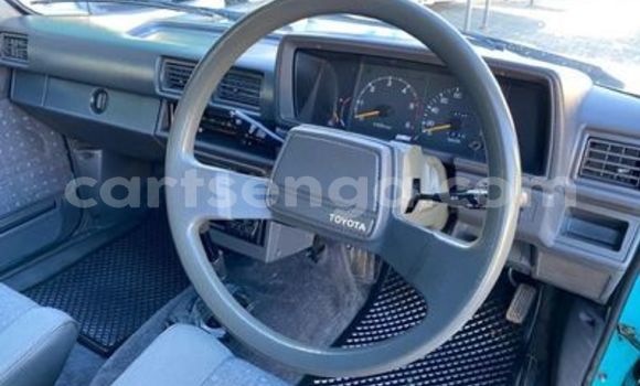 Acheter Occasion Voiture Toyota Hilux Vert à Ezulwini, Hhohho Acheter Occasion Voiture Toyota Hilux Vert à Ezulwini, Hhohho