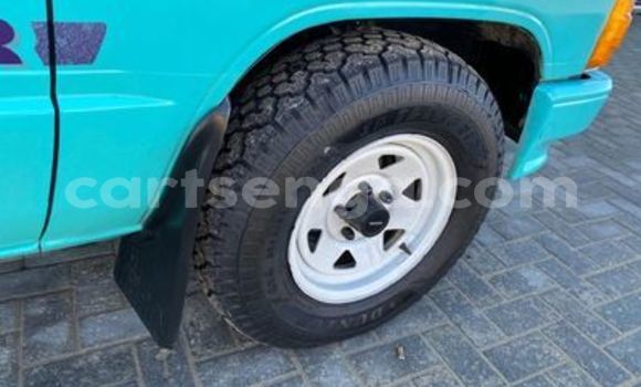 Acheter Occasion Voiture Toyota Hilux Vert à Ezulwini, Hhohho Acheter Occasion Voiture Toyota Hilux Vert à Ezulwini, Hhohho