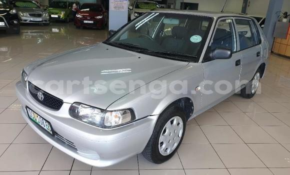 Nunua Ilio tumika Toyota T100 Silver Gari ndani ya Ezulwini nchini Hhohho Nunua Ilio tumika Toyota T100 Silver Gari ndani ya Ezulwini nchini Hhohho
