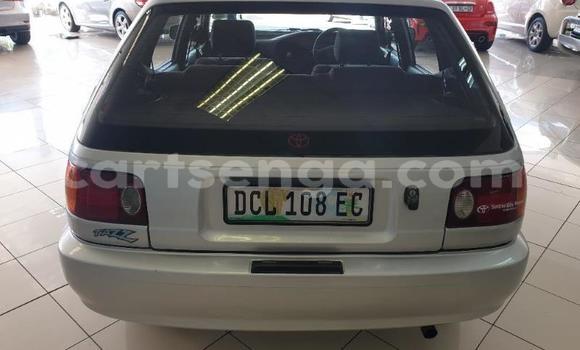 Nunua Ilio tumika Toyota T100 Silver Gari ndani ya Ezulwini nchini Hhohho Nunua Ilio tumika Toyota T100 Silver Gari ndani ya Ezulwini nchini Hhohho