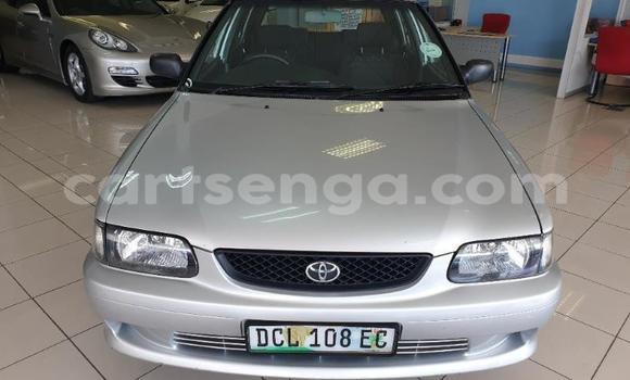 Nunua Ilio tumika Toyota T100 Silver Gari ndani ya Ezulwini nchini Hhohho Nunua Ilio tumika Toyota T100 Silver Gari ndani ya Ezulwini nchini Hhohho