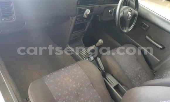 Nunua Ilio tumika Toyota T100 Silver Gari ndani ya Ezulwini nchini Hhohho Nunua Ilio tumika Toyota T100 Silver Gari ndani ya Ezulwini nchini Hhohho