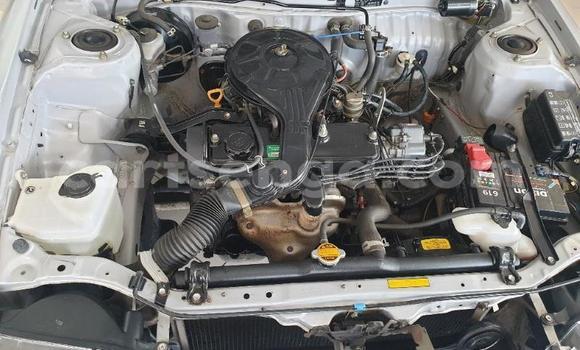 Nunua Ilio tumika Toyota T100 Silver Gari ndani ya Ezulwini nchini Hhohho Nunua Ilio tumika Toyota T100 Silver Gari ndani ya Ezulwini nchini Hhohho