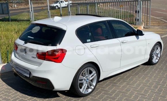 Nunua Ilio tumika BMW 1-Series White Gari ndani ya Ezulwini nchini Hhohho Nunua Ilio tumika BMW 1-Series White Gari ndani ya Ezulwini nchini Hhohho