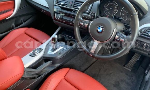 Nunua Ilio tumika BMW 1-Series White Gari ndani ya Ezulwini nchini Hhohho Nunua Ilio tumika BMW 1-Series White Gari ndani ya Ezulwini nchini Hhohho