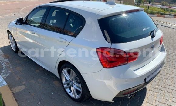 Nunua Ilio tumika BMW 1-Series White Gari ndani ya Ezulwini nchini Hhohho Nunua Ilio tumika BMW 1-Series White Gari ndani ya Ezulwini nchini Hhohho