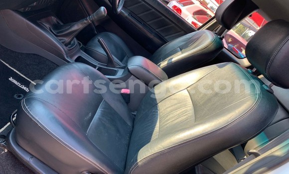 Acheter Occasion Voiture Toyota Hilux Blanc à Bulembu, Hhohho Acheter Occasion Voiture Toyota Hilux Blanc à Bulembu, Hhohho