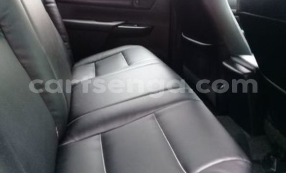 Buy Used Toyota Hilux White Car in Ezulwini in Hhohho Buy Used Toyota Hilux White Car in Ezulwini in Hhohho