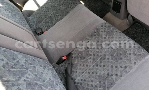 Acheter Occasion Voiture Mazda etude Blanc à Ezulwini, Hhohho Acheter Occasion Voiture Mazda etude Blanc à Ezulwini, Hhohho