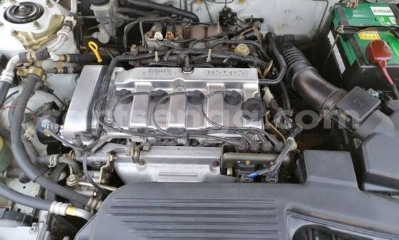 Acheter Occasion Voiture Mazda etude Blanc à Ezulwini, Hhohho Acheter Occasion Voiture Mazda etude Blanc à Ezulwini, Hhohho