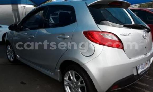 Nunua Ilio tumika Mazda Mazda 2 Silver Gari ndani ya Ezulwini nchini Hhohho Nunua Ilio tumika Mazda Mazda 2 Silver Gari ndani ya Ezulwini nchini Hhohho