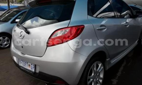 Nunua Ilio tumika Mazda Mazda 2 Silver Gari ndani ya Ezulwini nchini Hhohho Nunua Ilio tumika Mazda Mazda 2 Silver Gari ndani ya Ezulwini nchini Hhohho