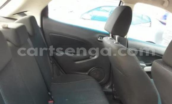 Nunua Ilio tumika Mazda Mazda 2 Silver Gari ndani ya Ezulwini nchini Hhohho Nunua Ilio tumika Mazda Mazda 2 Silver Gari ndani ya Ezulwini nchini Hhohho