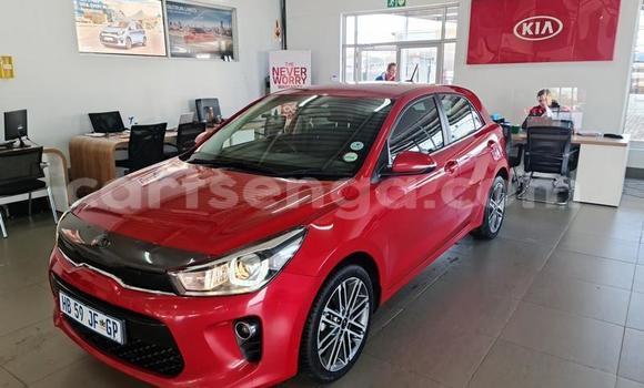 Nunua Ilio tumika Kia Rio Other Gari ndani ya Ezulwini nchini Hhohho Nunua Ilio tumika Kia Rio Other Gari ndani ya Ezulwini nchini Hhohho
