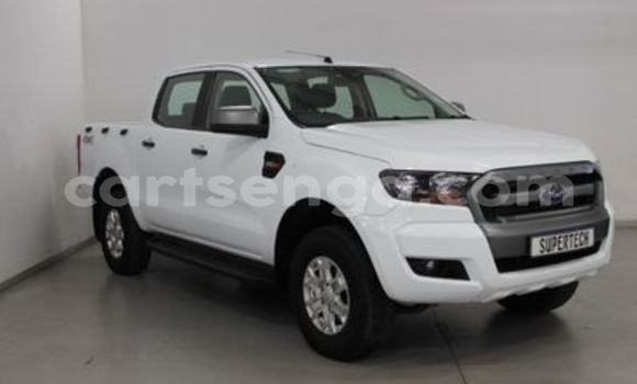 Buy Used Ford Ranger White Car in Tshaneni in Lubombo Buy Used Ford Ranger White Car in Tshaneni in Lubombo