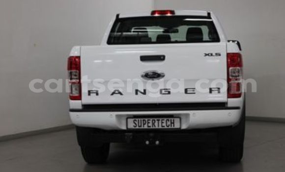 Buy Used Ford Ranger White Car in Tshaneni in Lubombo Buy Used Ford Ranger White Car in Tshaneni in Lubombo