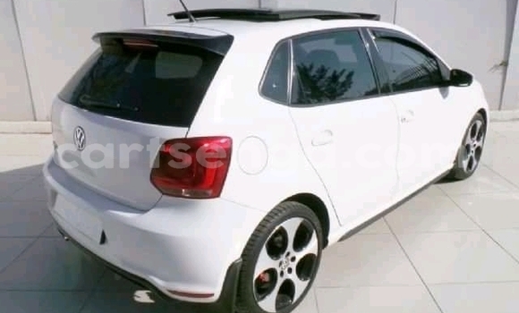 Acheter Occasion Voiture Volkswagen Polo GTI Blanc à Ezulwini, Hhohho Acheter Occasion Voiture Volkswagen Polo GTI Blanc à Ezulwini, Hhohho