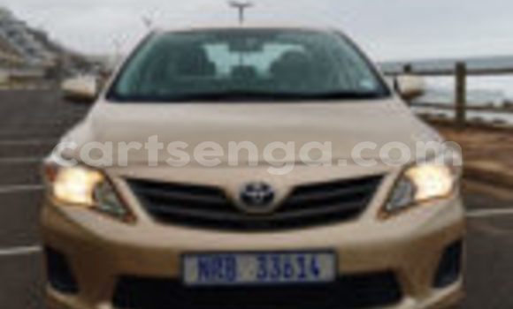 Buy Used Toyota Corolla Other Car in Mbabane in Manzini Buy Used Toyota Corolla Other Car in Mbabane in Manzini