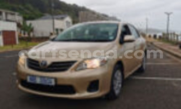 Buy Used Toyota Corolla Other Car in Mbabane in Manzini Buy Used Toyota Corolla Other Car in Mbabane in Manzini