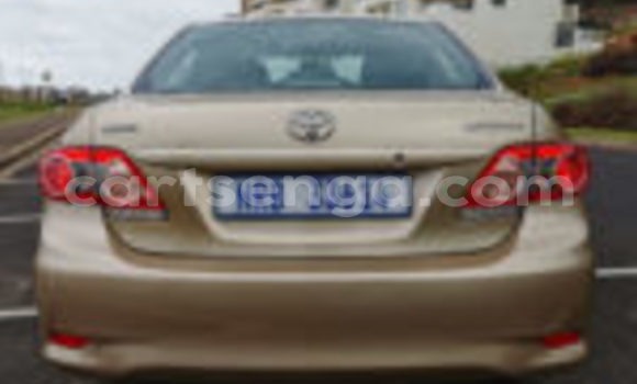 Buy Used Toyota Corolla Other Car in Mbabane in Manzini Buy Used Toyota Corolla Other Car in Mbabane in Manzini