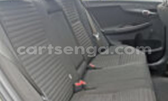 Buy Used Toyota Corolla Other Car in Mbabane in Manzini Buy Used Toyota Corolla Other Car in Mbabane in Manzini