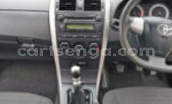 Buy Used Toyota Corolla Other Car in Mbabane in Manzini Buy Used Toyota Corolla Other Car in Mbabane in Manzini
