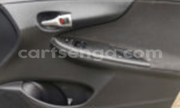 Buy Used Toyota Corolla Other Car in Mbabane in Manzini Buy Used Toyota Corolla Other Car in Mbabane in Manzini