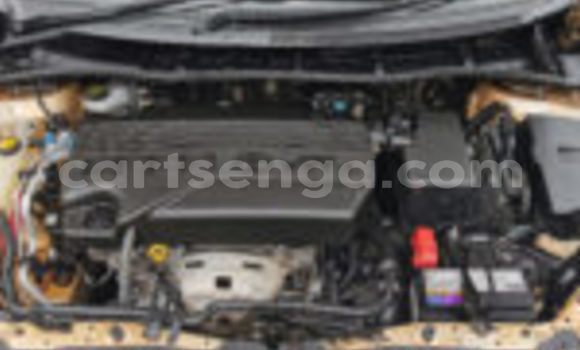Buy Used Toyota Corolla Other Car in Mbabane in Manzini Buy Used Toyota Corolla Other Car in Mbabane in Manzini