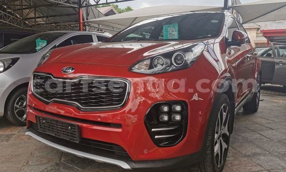 Buy Used Kia Sportage Other Car in Mbabane in Manzini Buy Used Kia Sportage Other Car in Mbabane in Manzini
