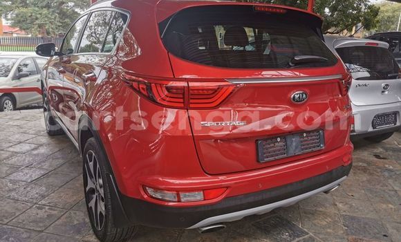 Buy Used Kia Sportage Other Car in Mbabane in Manzini Buy Used Kia Sportage Other Car in Mbabane in Manzini