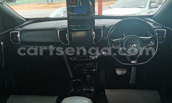 Buy Used Kia Sportage Other Car in Mbabane in Manzini Buy Used Kia Sportage Other Car in Mbabane in Manzini