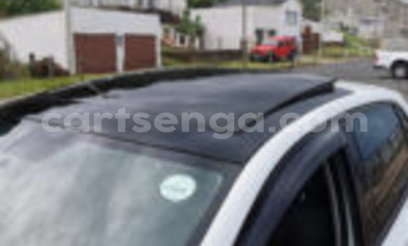 Buy Used Volkswagen Polo White Car in Mbabane in Manzini Buy Used Volkswagen Polo White Car in Mbabane in Manzini