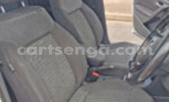 Buy Used Volkswagen Polo White Car in Mbabane in Manzini Buy Used Volkswagen Polo White Car in Mbabane in Manzini