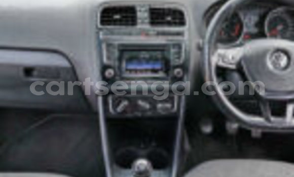 Buy Used Volkswagen Polo White Car in Mbabane in Manzini Buy Used Volkswagen Polo White Car in Mbabane in Manzini