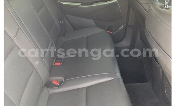 Buy Used Hyundai Tucson White Car in Mbabane in Manzini Buy Used Hyundai Tucson White Car in Mbabane in Manzini