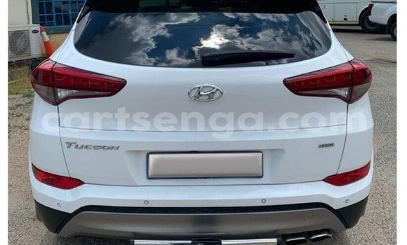 Buy Used Hyundai Tucson White Car in Mbabane in Manzini Buy Used Hyundai Tucson White Car in Mbabane in Manzini