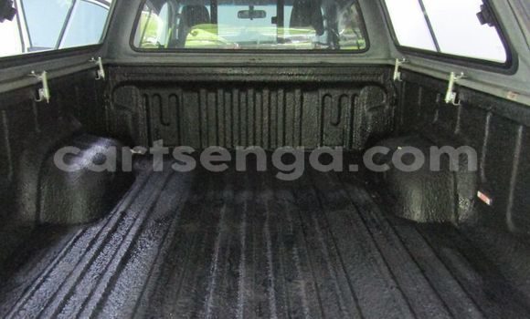 Buy Used Toyota Hilux White Car in Mbabane in Manzini Buy Used Toyota Hilux White Car in Mbabane in Manzini