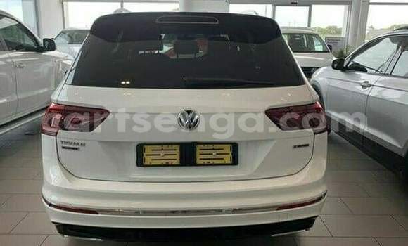 Buy Used Volkswagen Tiguan White Car in Mbabane in Manzini Buy Used Volkswagen Tiguan White Car in Mbabane in Manzini