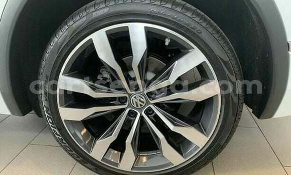 Buy Used Volkswagen Tiguan White Car in Mbabane in Manzini Buy Used Volkswagen Tiguan White Car in Mbabane in Manzini