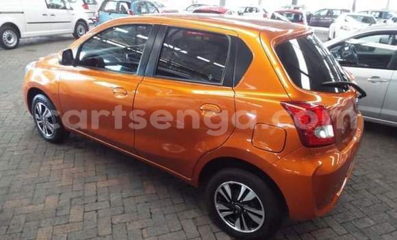 Buy Used Datsun GO Other Car in Mbabane in Manzini Buy Used Datsun GO Other Car in Mbabane in Manzini