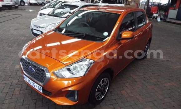 Buy Used Datsun GO Other Car in Mbabane in Manzini Buy Used Datsun GO Other Car in Mbabane in Manzini