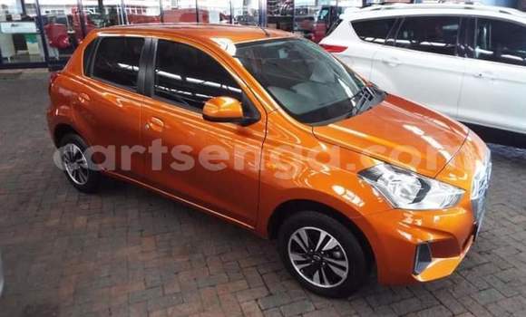 Buy Used Datsun GO Other Car in Mbabane in Manzini Buy Used Datsun GO Other Car in Mbabane in Manzini
