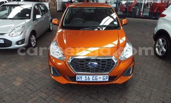 Buy Used Datsun GO Other Car in Mbabane in Manzini Buy Used Datsun GO Other Car in Mbabane in Manzini