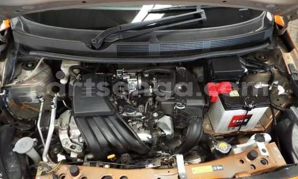 Buy Used Datsun GO Other Car in Mbabane in Manzini Buy Used Datsun GO Other Car in Mbabane in Manzini