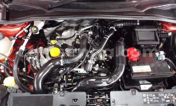 Buy Used Renault Clio Red Car in Mbabane in Manzini Buy Used Renault Clio Red Car in Mbabane in Manzini