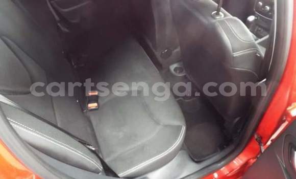 Buy Used Renault Clio Red Car in Mbabane in Manzini Buy Used Renault Clio Red Car in Mbabane in Manzini