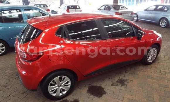 Buy Used Renault Clio Red Car in Mbabane in Manzini Buy Used Renault Clio Red Car in Mbabane in Manzini