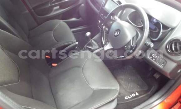 Buy Used Renault Clio Red Car in Mbabane in Manzini Buy Used Renault Clio Red Car in Mbabane in Manzini